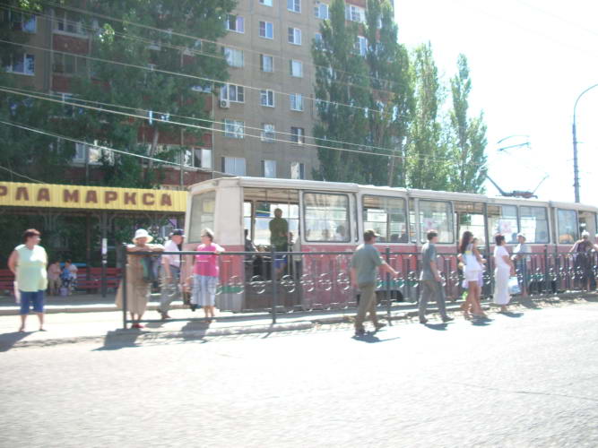 астрахань 2006 год